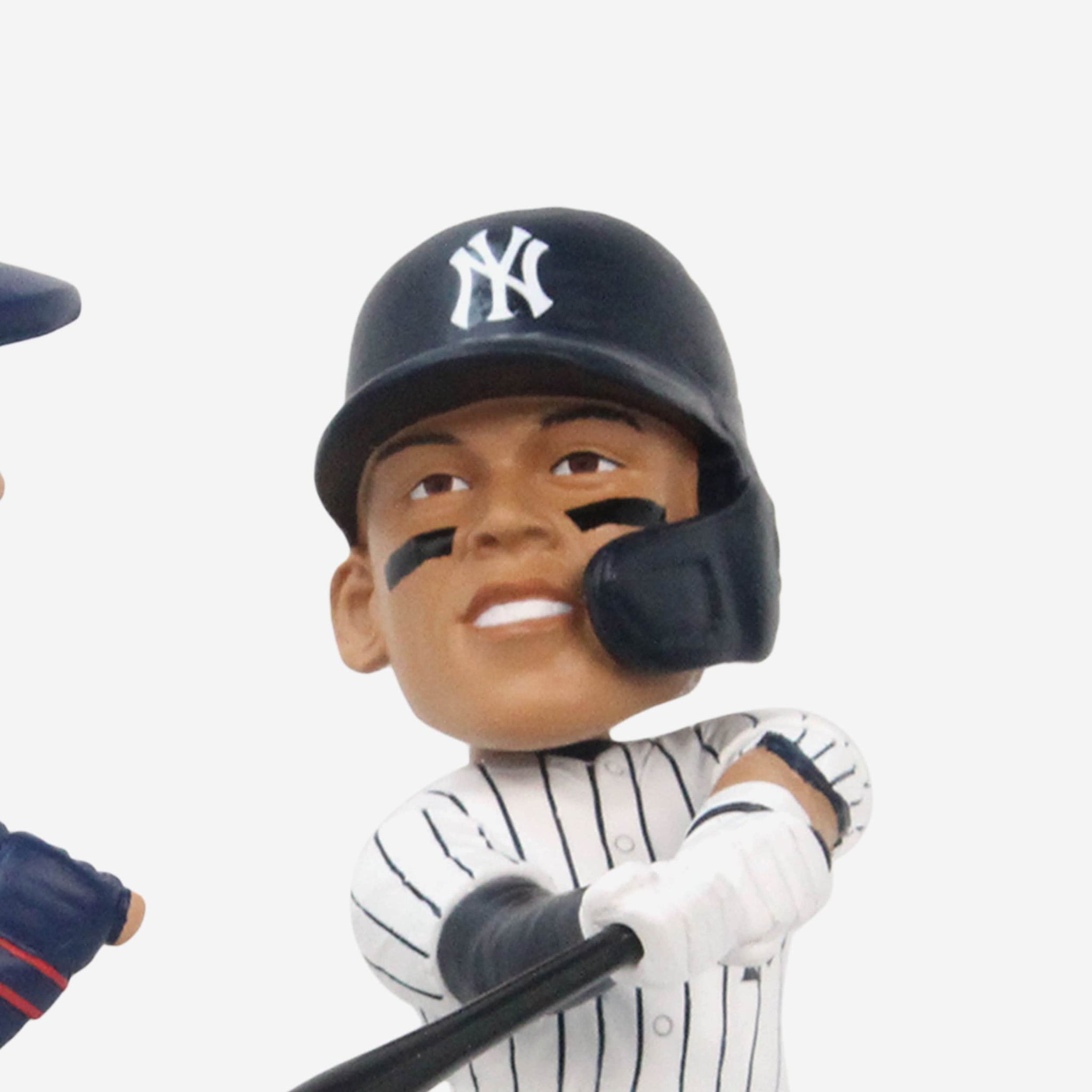 Aaron Judge & Shohei Ohtani New York Yankees & Los Angeles Dodgers Bat FOCO