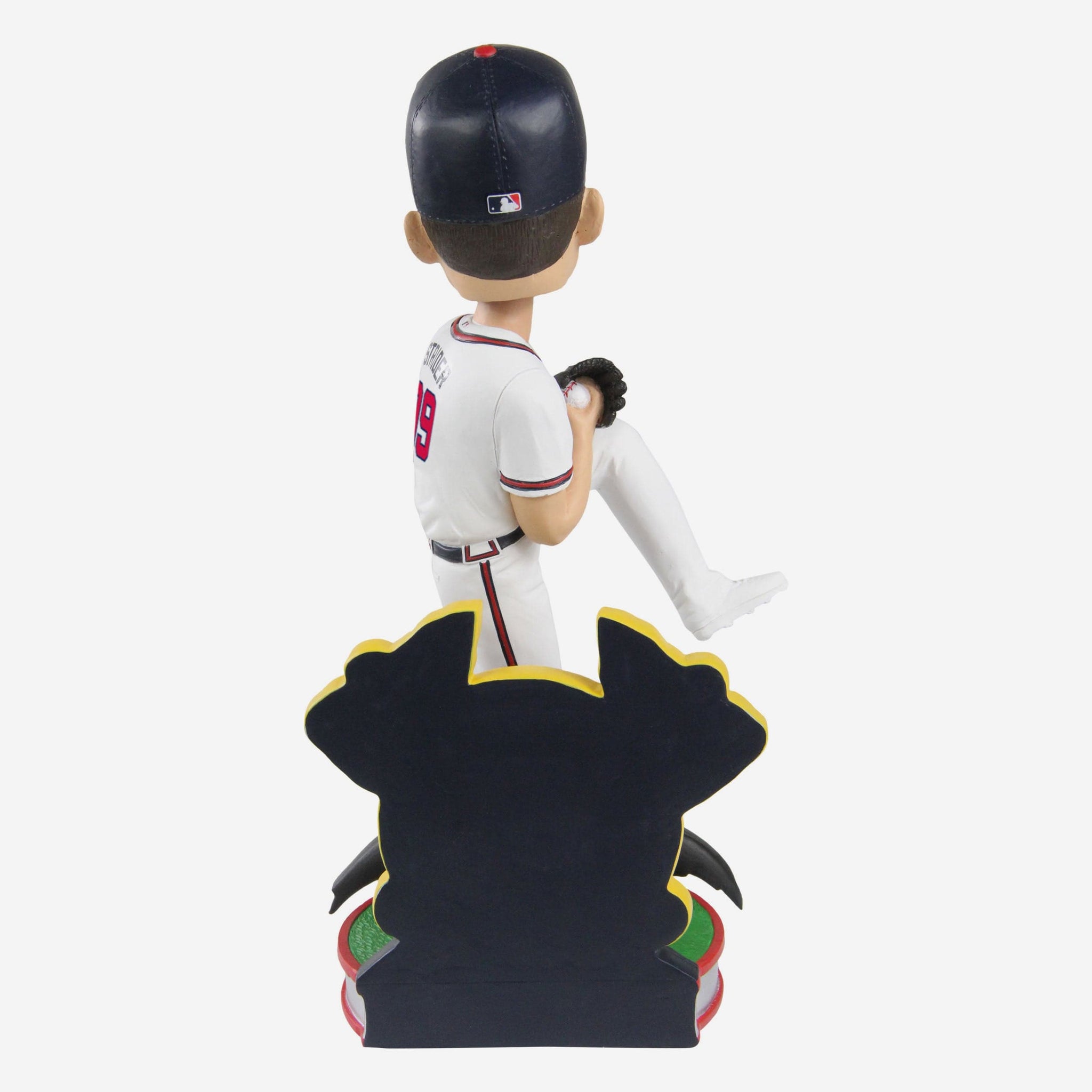 Spencer Strider Atlanta Braves 2023 City Connect Bobblehead FOCO