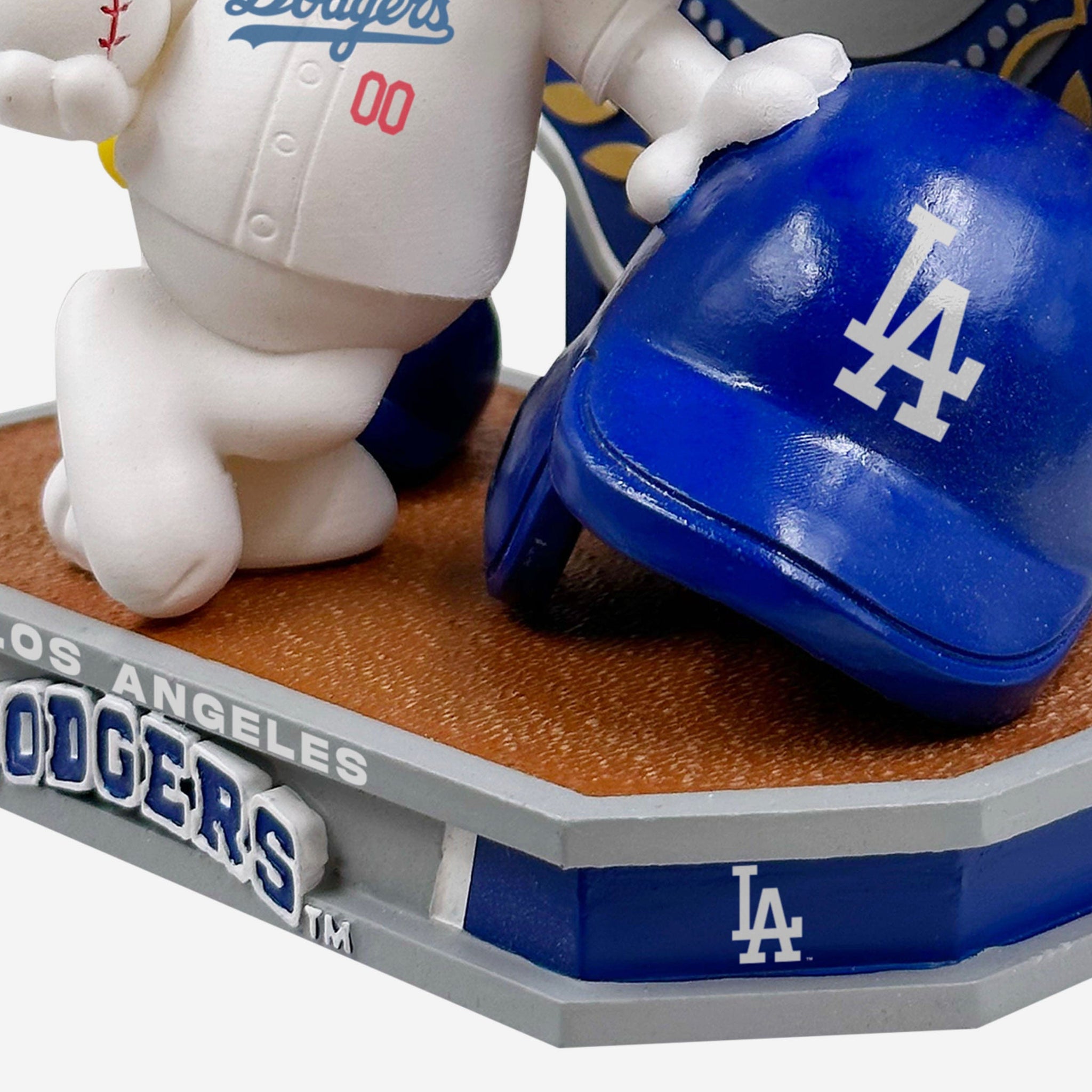 Los Angeles Dodgers 4T Size MLB Fan Apparel & Souvenirs for sale