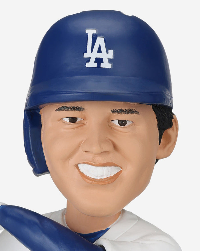 Shohei Ohtani Los Angeles Dodgers Legendary Number 17 Bobblehead FOCO