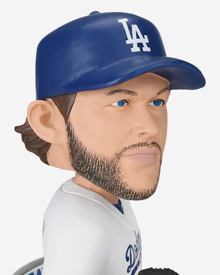 Clayton Kershaw Los Angeles Dodgers Legendary Number 22 Bobblehead FOCO - FOCO.com