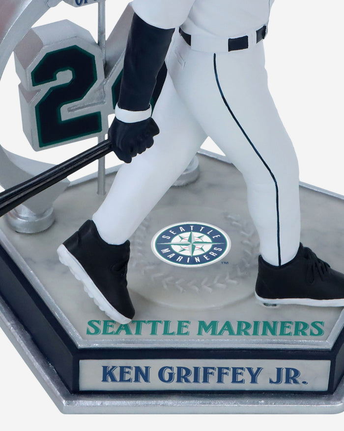 Ken Griffey Jr Seattle Mariners Legendary Number 24 Bobblehead FOCO - FOCO.com