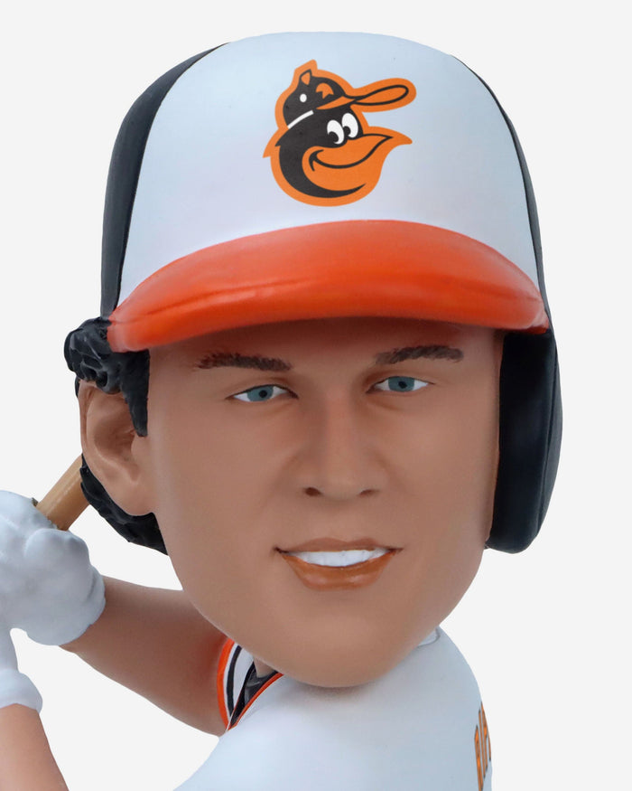 Cal Ripken Jr Baltimore Orioles Legendary Number 8 Bobblehead FOCO - FOCO.com