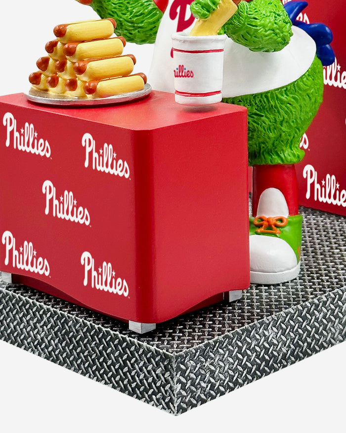 Philliie Phanatic 3D Mascot Puzzle by Forever Collectibles
