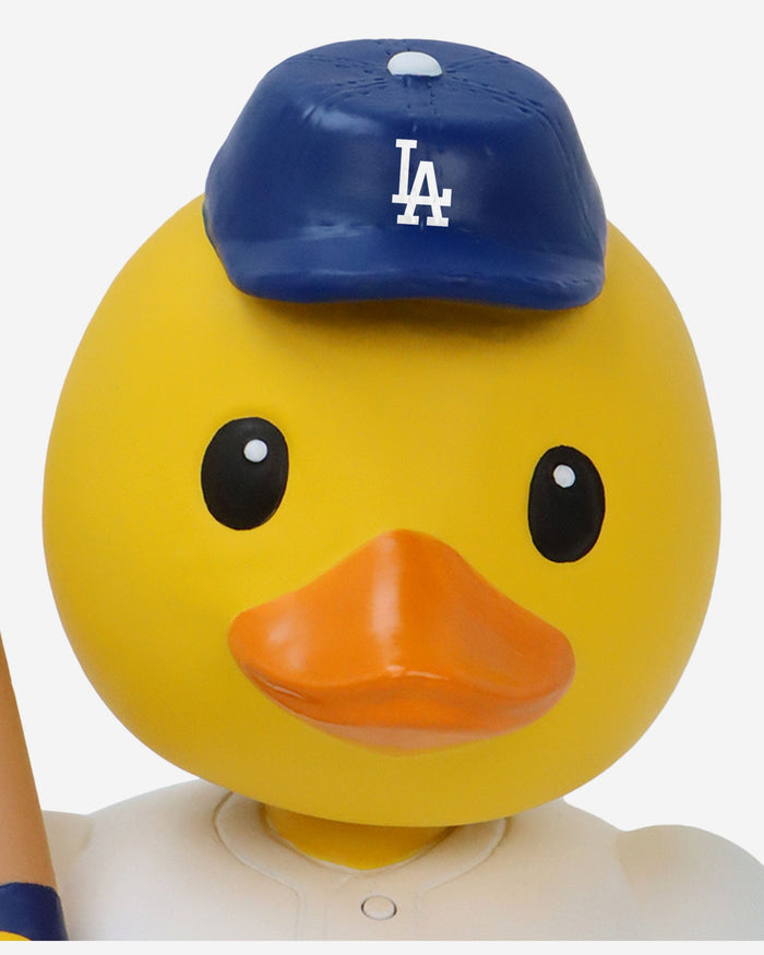 Shohei Ohtani Los Angeles Dodgers Player Bobble Duck Mini Bobblehead FOCO - FOCO.com