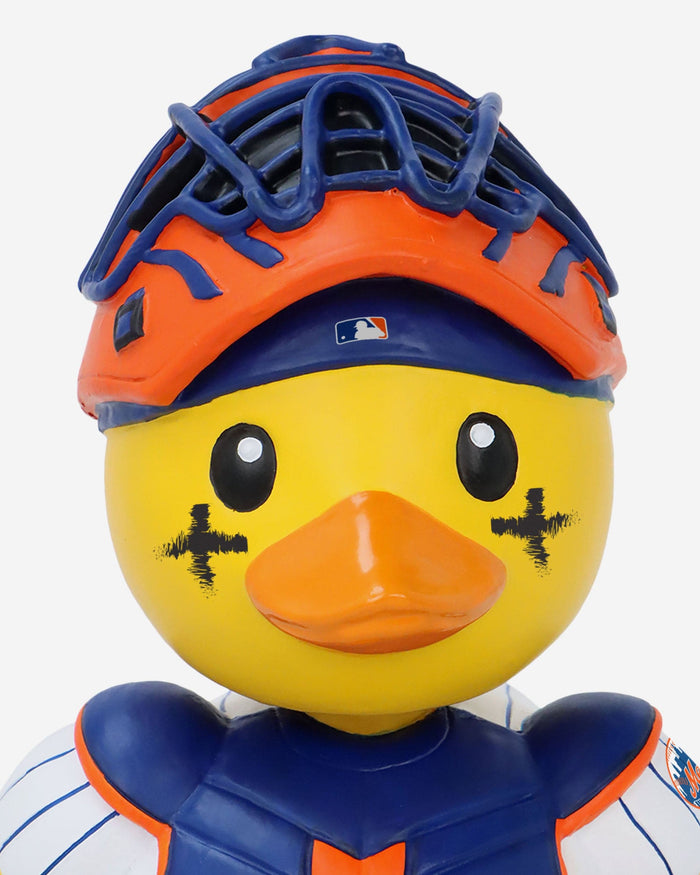 Francisco Alvarez New York Mets Player Bobble Duck Mini Bobblehead FOCO - FOCO.com