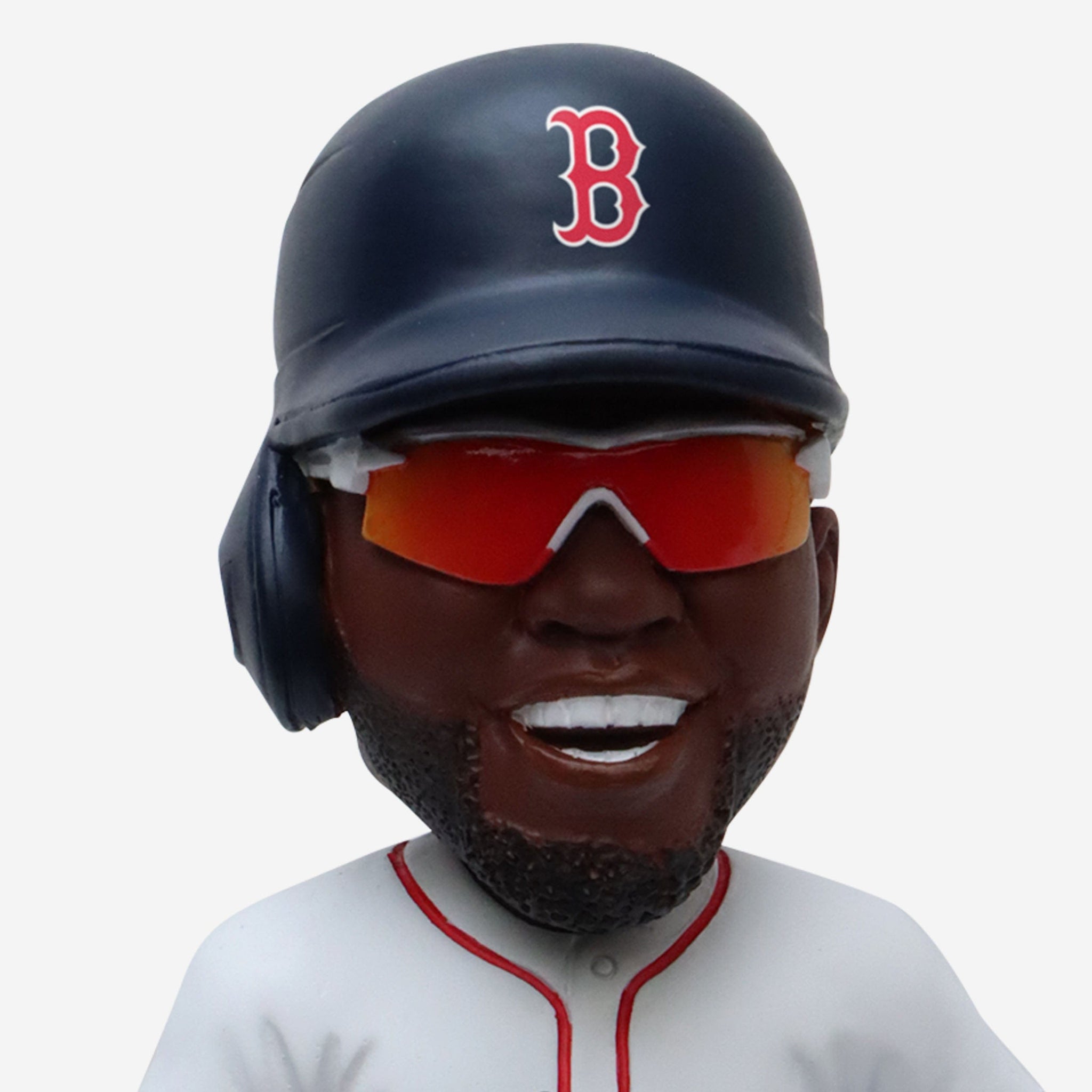 David Ortiz Limited Edition Bobblehead MLB Boston Red Sox Granite City  Supply Co