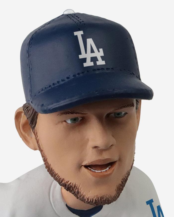 Clayton Kershaw Los Angeles Dodgers Sports Illustrated Cover Bobblehead FOCO - FOCO.com