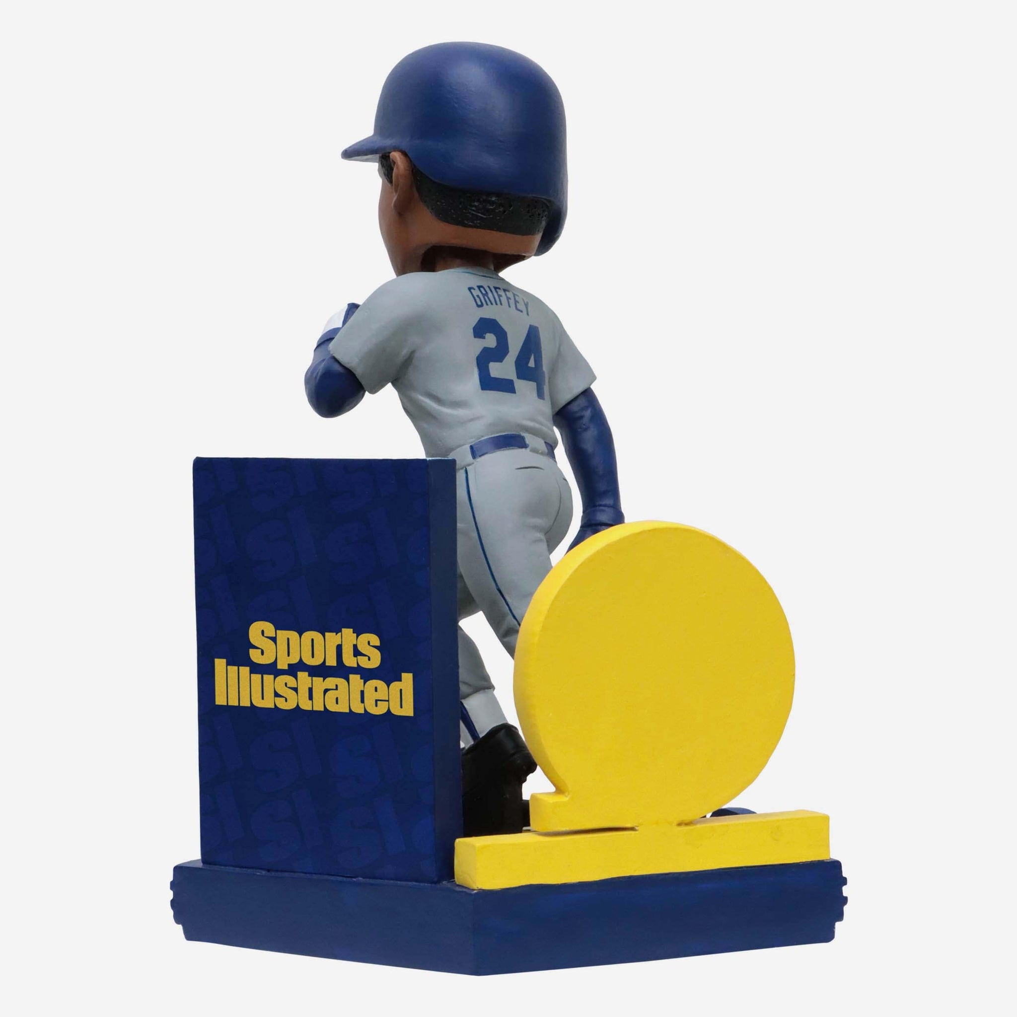 Protector For McFarlane MLB Exclusive Ken Griffey Jr. Seattle Mariners -  Katana Collectibles
