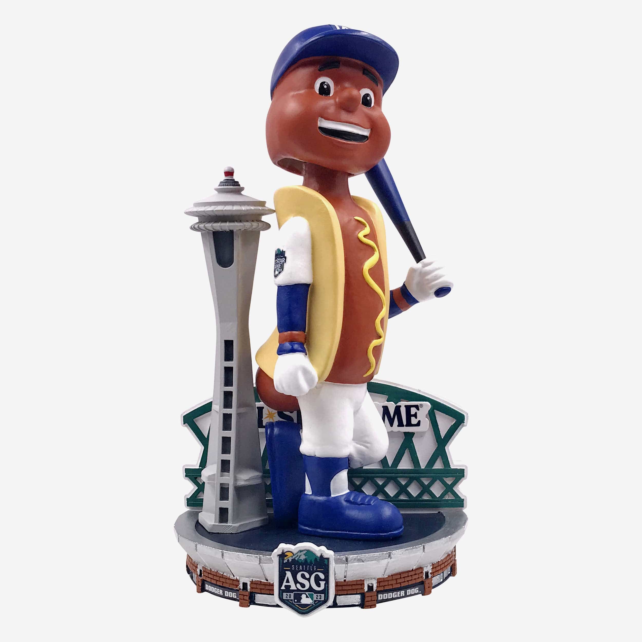 Official Los Angeles Dodgers Toys, Dodgers Games, Figurines