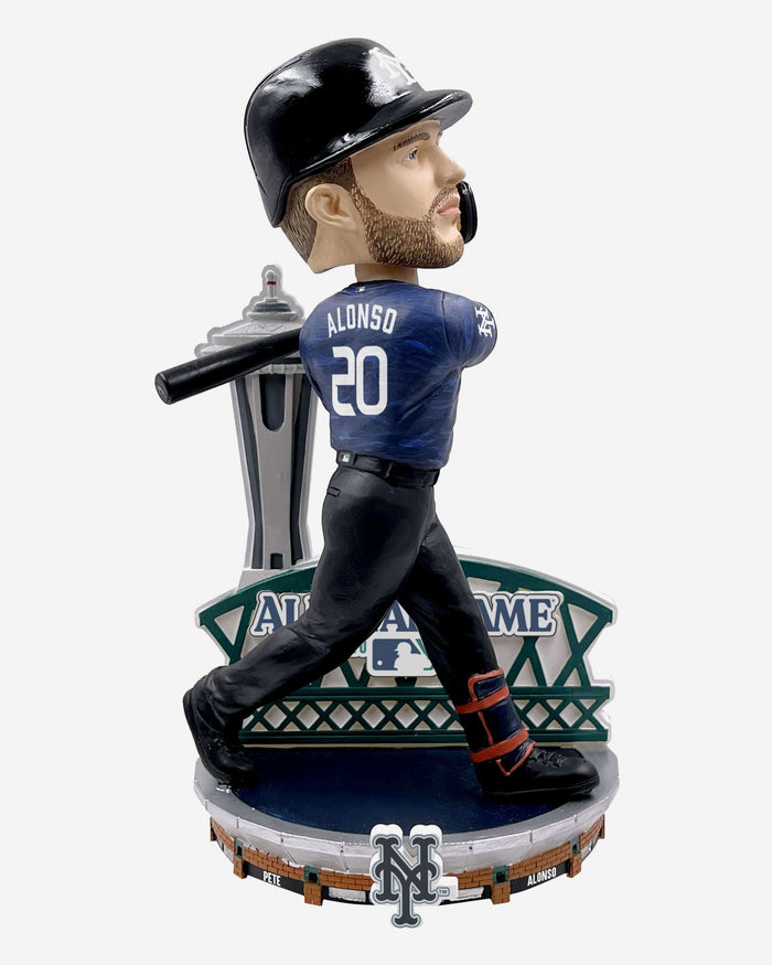FOCO Selling Dodgers All-Star Game Bobblehead