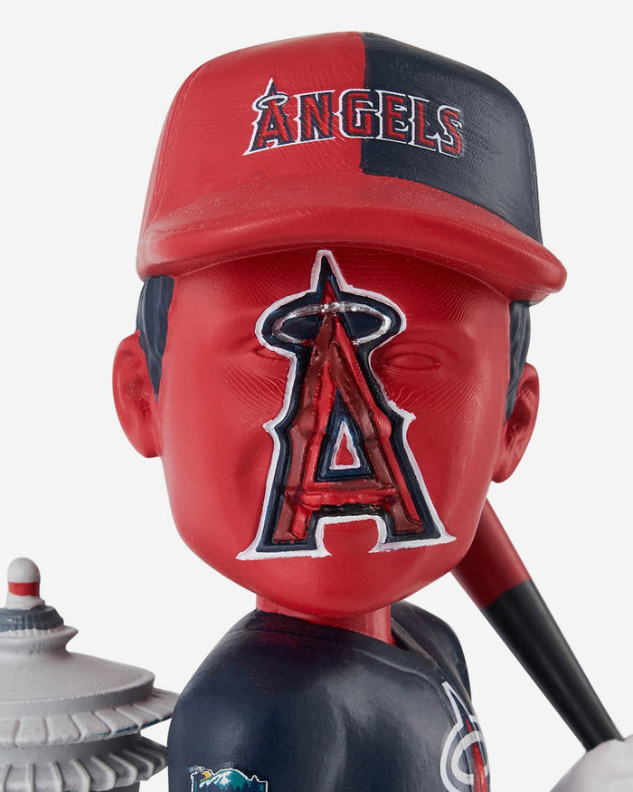 Los Angeles Dodgers 2023 All-Star Bobbles on Parade Bobblehead FOCO