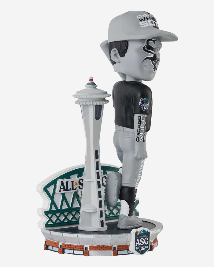 2023 MLB All-Star Commemorative Bobbles On Parade 3 ft Bobblehead FOCO