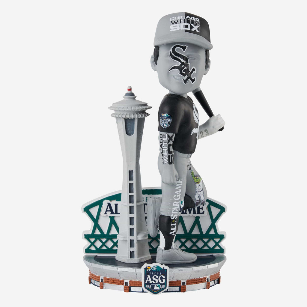 Chicago White Sox 2023 All-Star Bobbles on Parade Bobblehead FOCO - FOCO.com