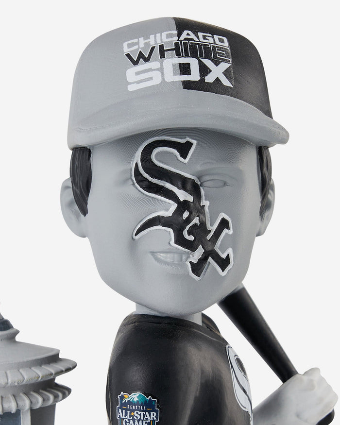 FOCO Releases Chicago White Sox City Connect Bobblehead Collection