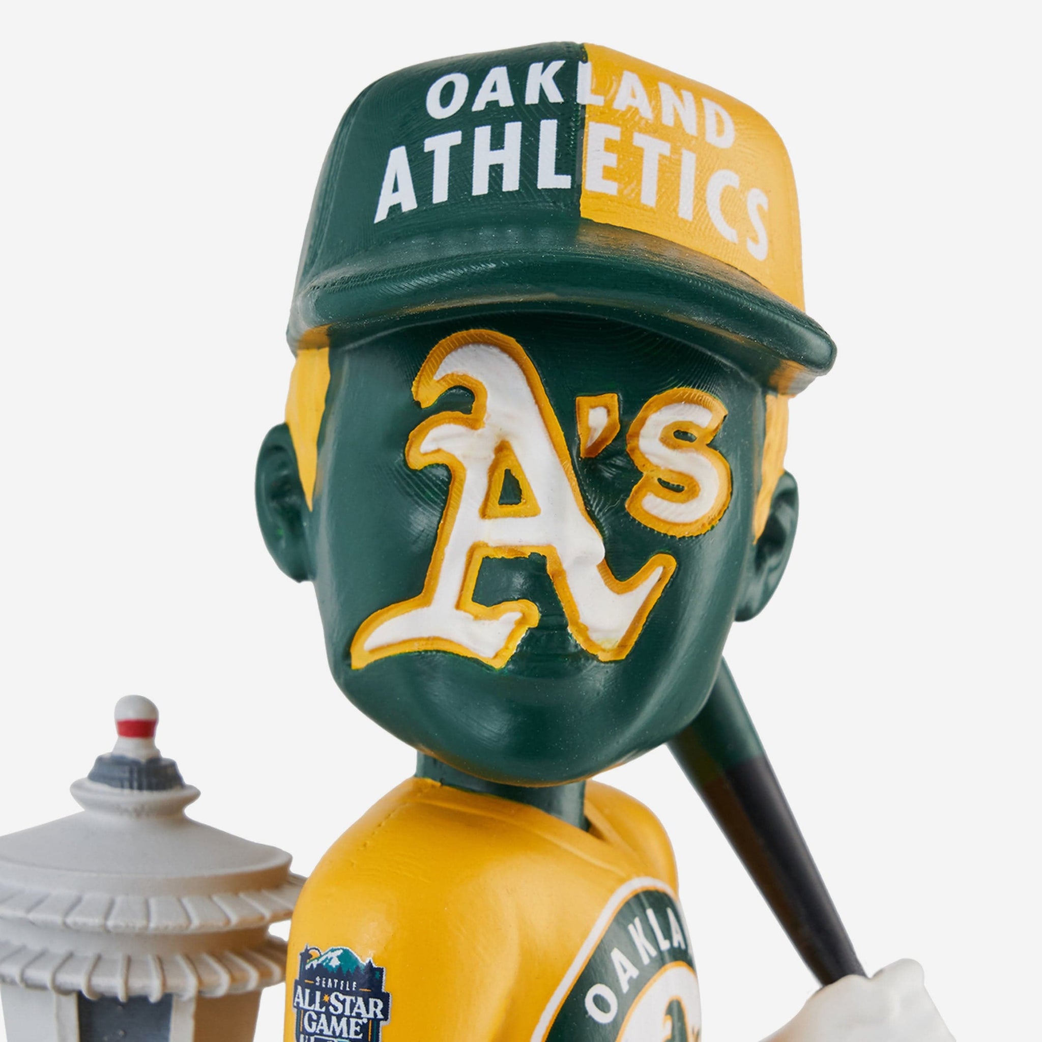 Oakland Athletics all star game baseball logo 2023 shirt, hoodie