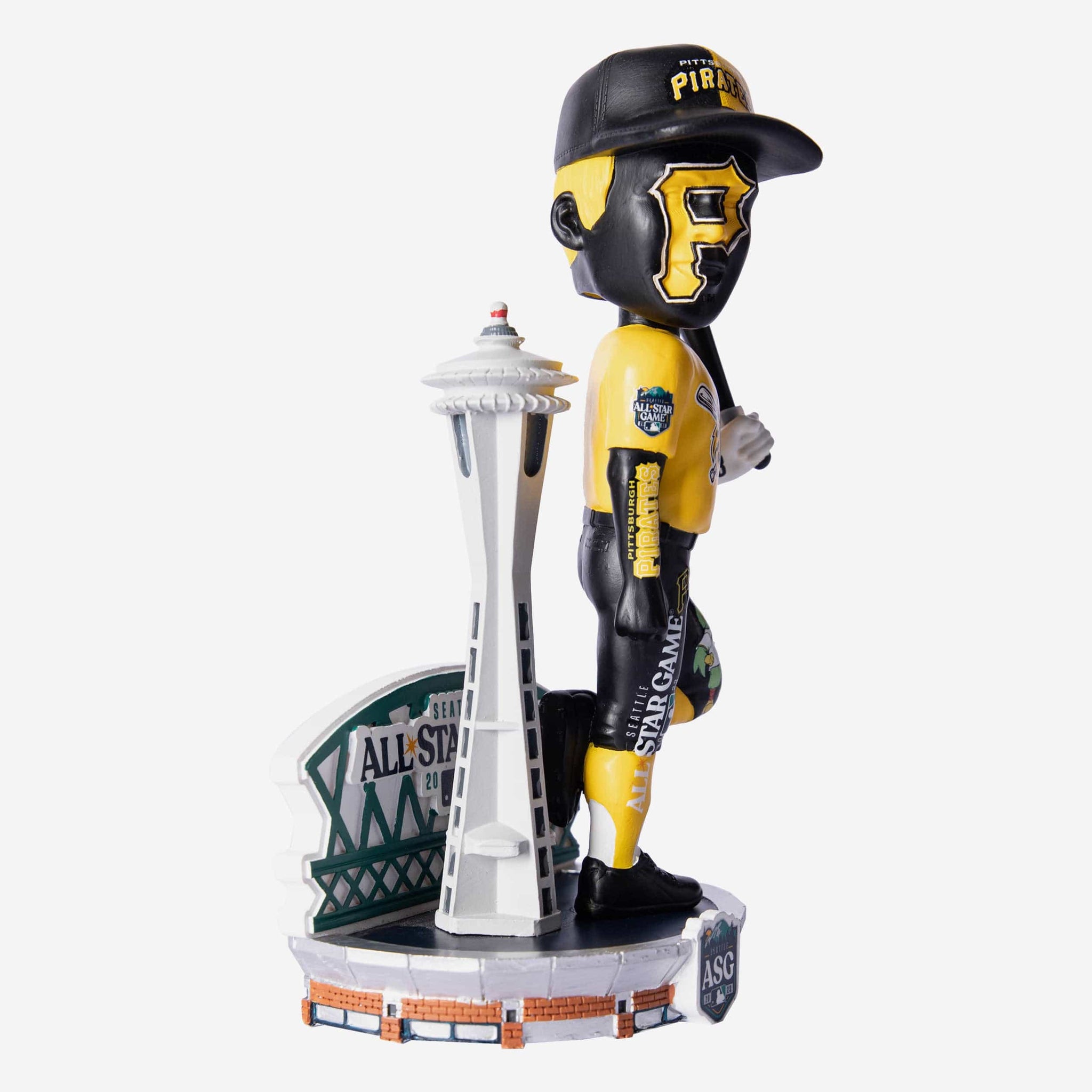 Pittsburgh Pirates Bobble Heads and Memorabilia for Sale in