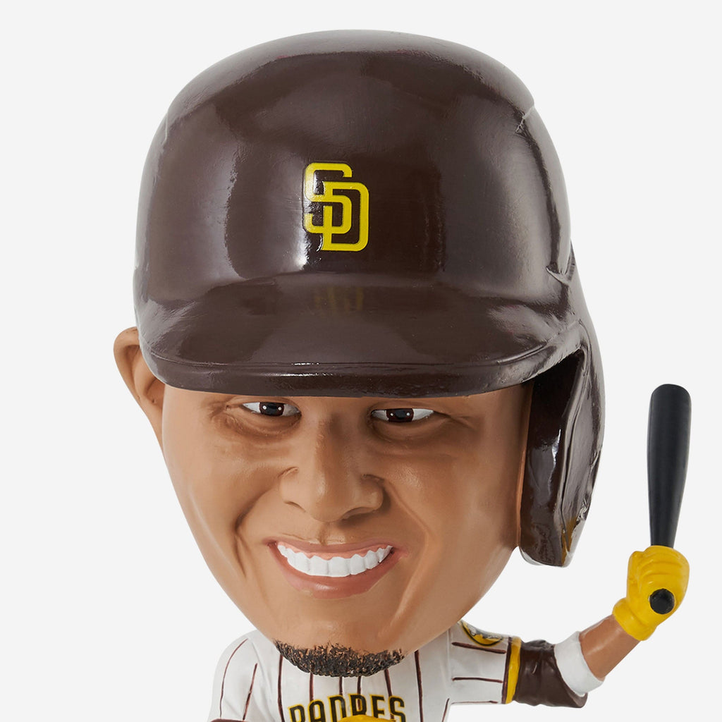 Manny Machado San Diego Padres Bighead Bobblehead FOCO