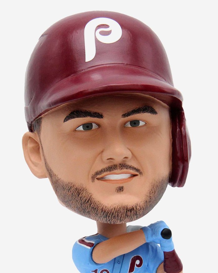 JT Realmuto Philadelphia Phillies National League All-Star Bobblehead FOCO