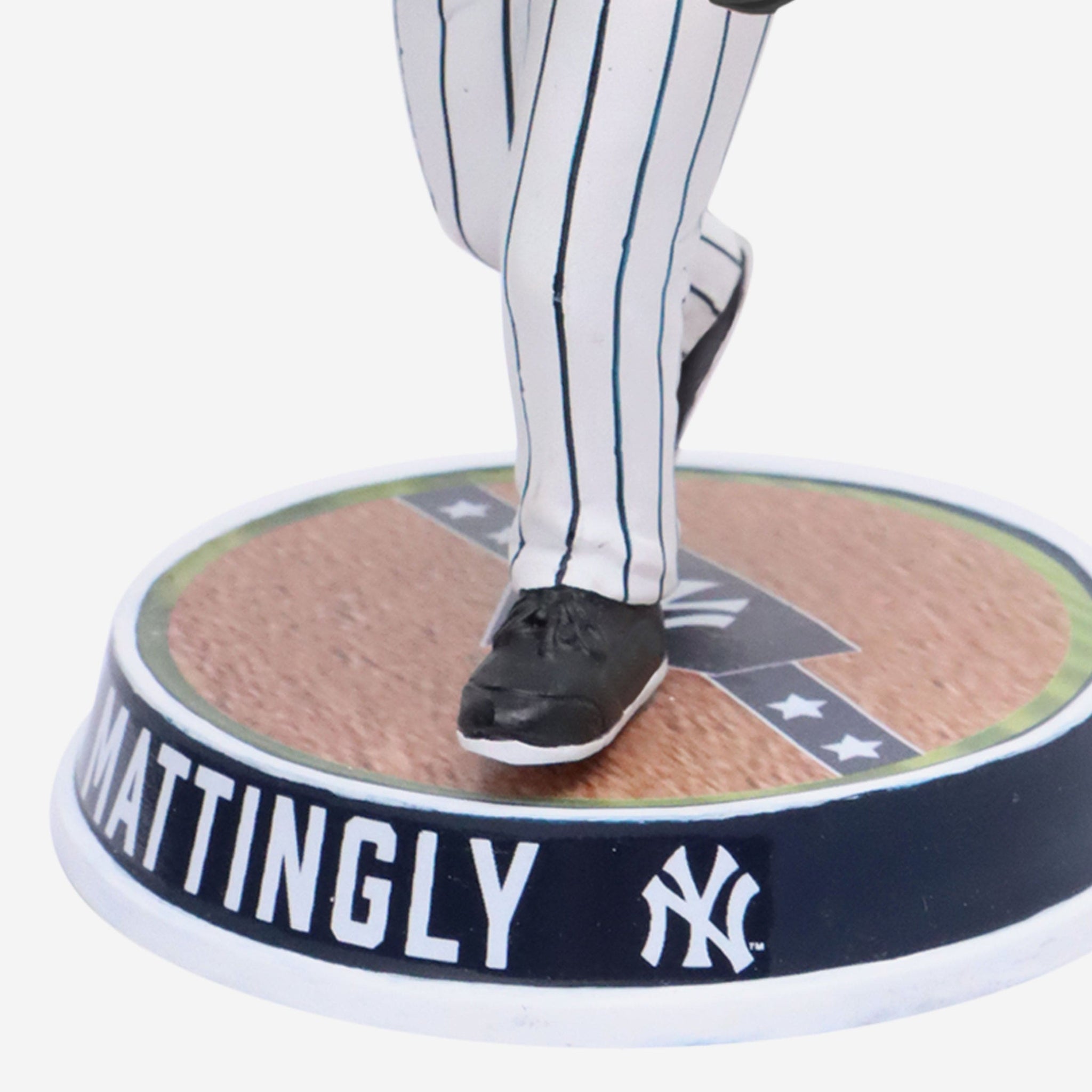 DON MATTINGLY MARLINS STADIUM GIVE AWAY BOBBLEHEAD at 's Sports  Collectibles Store