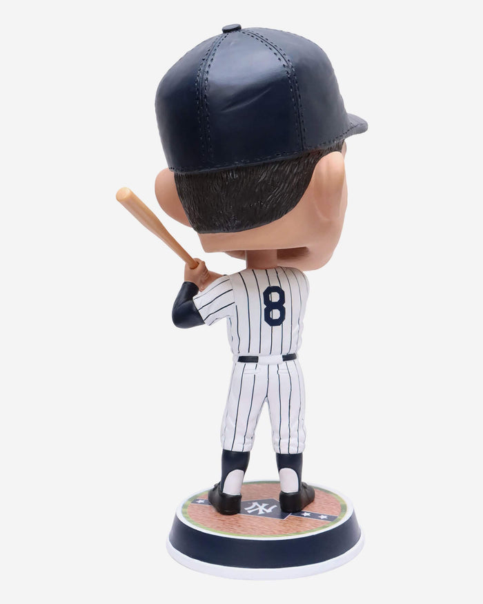 Yogi Berra New York Yankees Field Stripe Bighead Bobblehead FOCO - FOCO.com