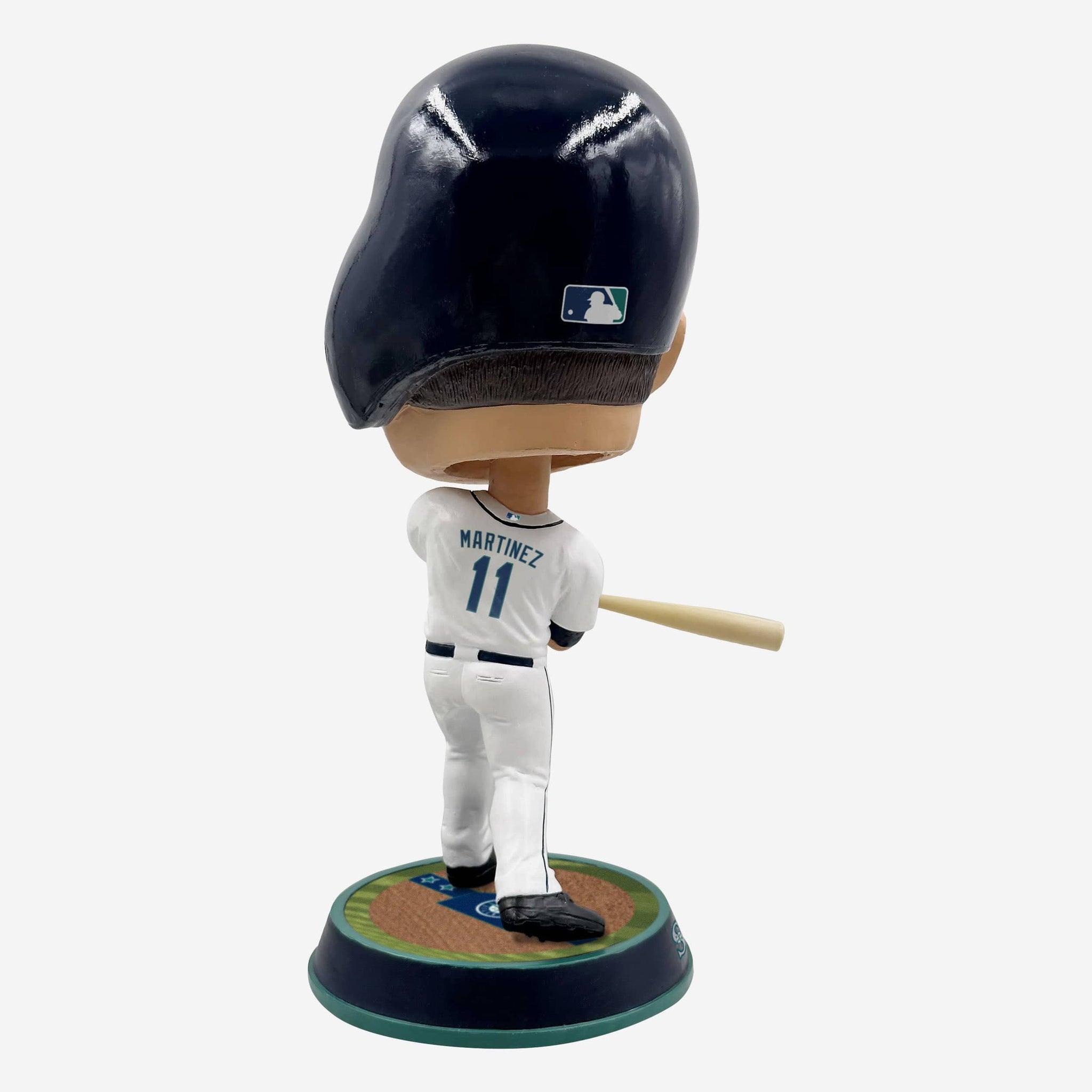 Edgar Martinez Hall Of Fame Bobblehead And Hall Of Fame Plaque for Sale in  Seattle, WA - OfferUp