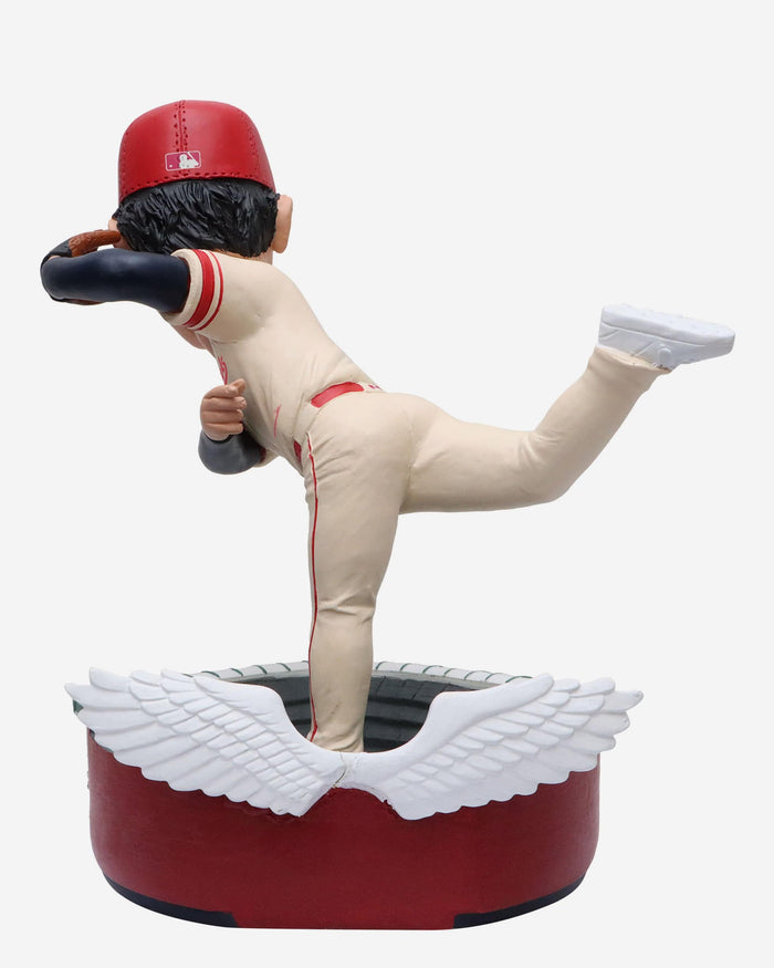 Shohei Ohtani Los Angeles Angels 2023 City Connect Pitching Bobblehead FOCO - FOCO.com