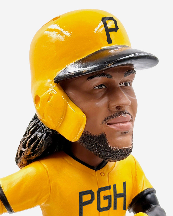 pittsburgh pirates city connect