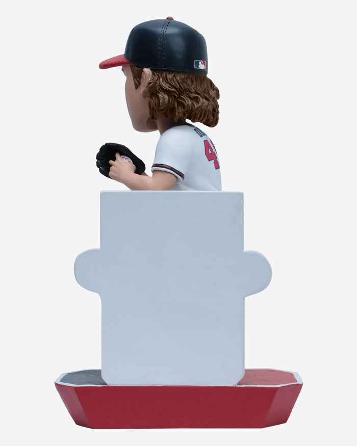 Dylan Dodd Atlanta Braves Star Rookie Bobblehead FOCO - FOCO.com