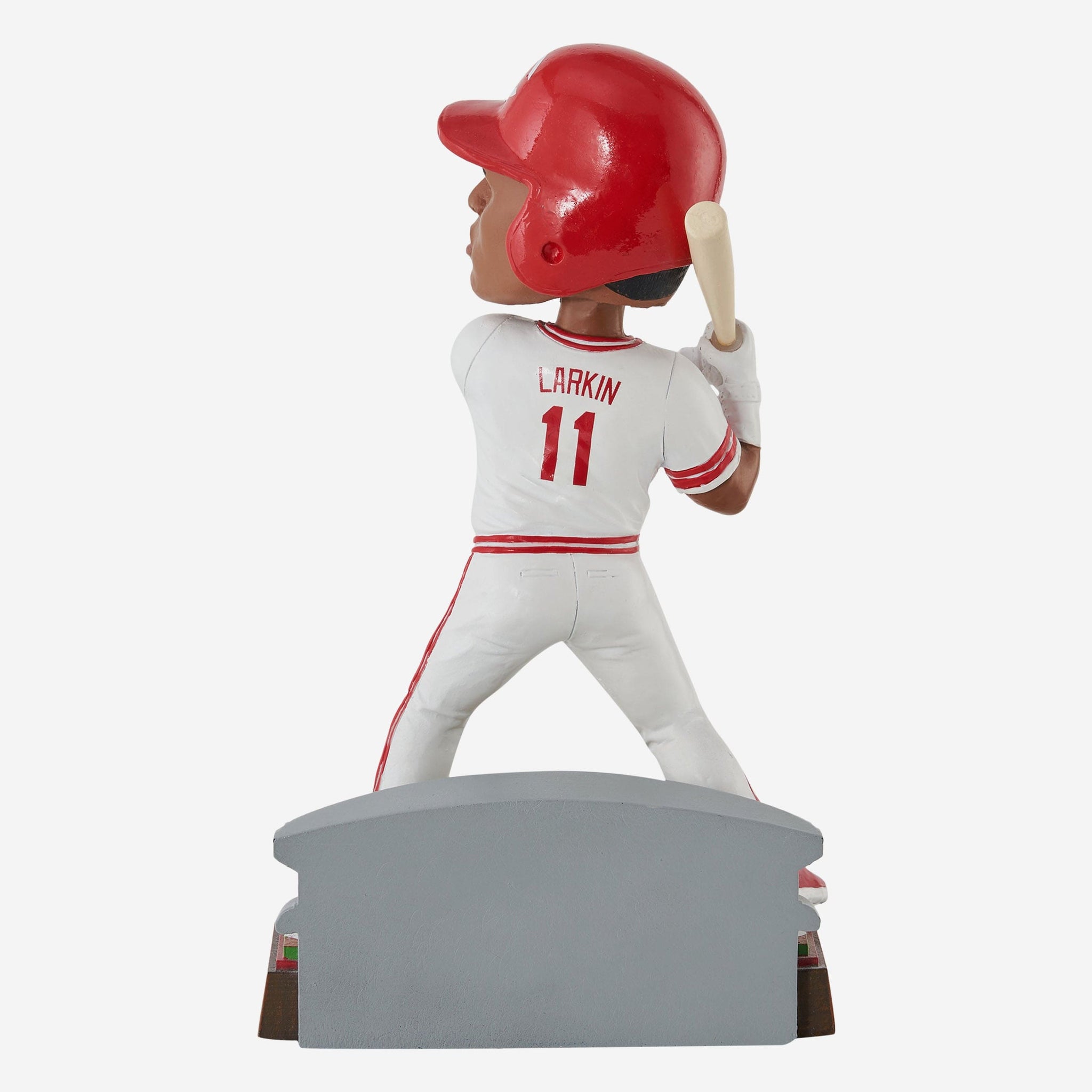 BARRY LARKIN Michigan Wolverines Baseball Cincinnati Reds NCAA #144  Bobblehead