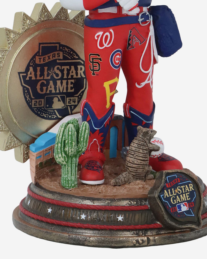 2024 MLB All-Star Commemorative National League Bobblehead FOCO - FOCO.com