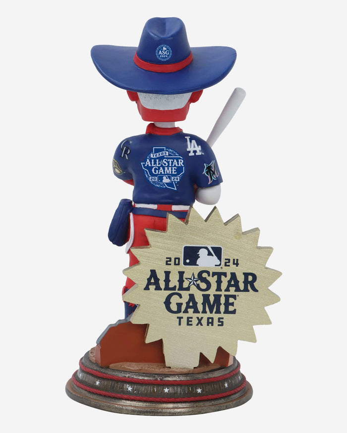 National league all star hat best sale