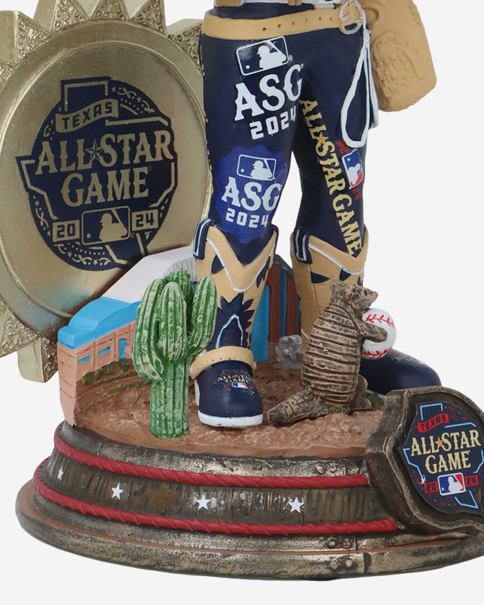 2024 MLB All-Star Commemorative Bobblehead FOCO - FOCO.com