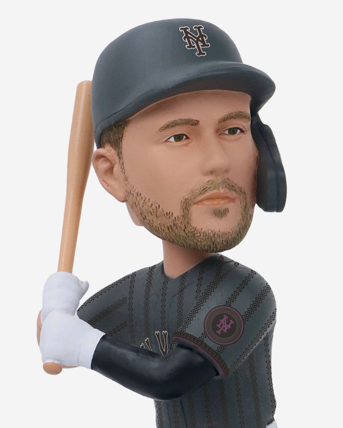 Pete Alonso New York Mets 2024 City Connect Bobblehead FOCO - FOCO.com