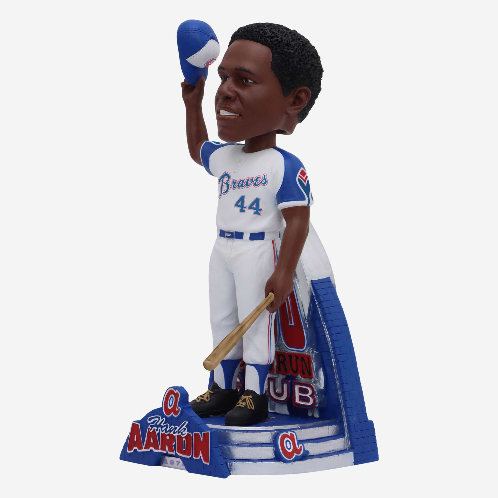 Atlanta Braves fans need these retro bobbleheads