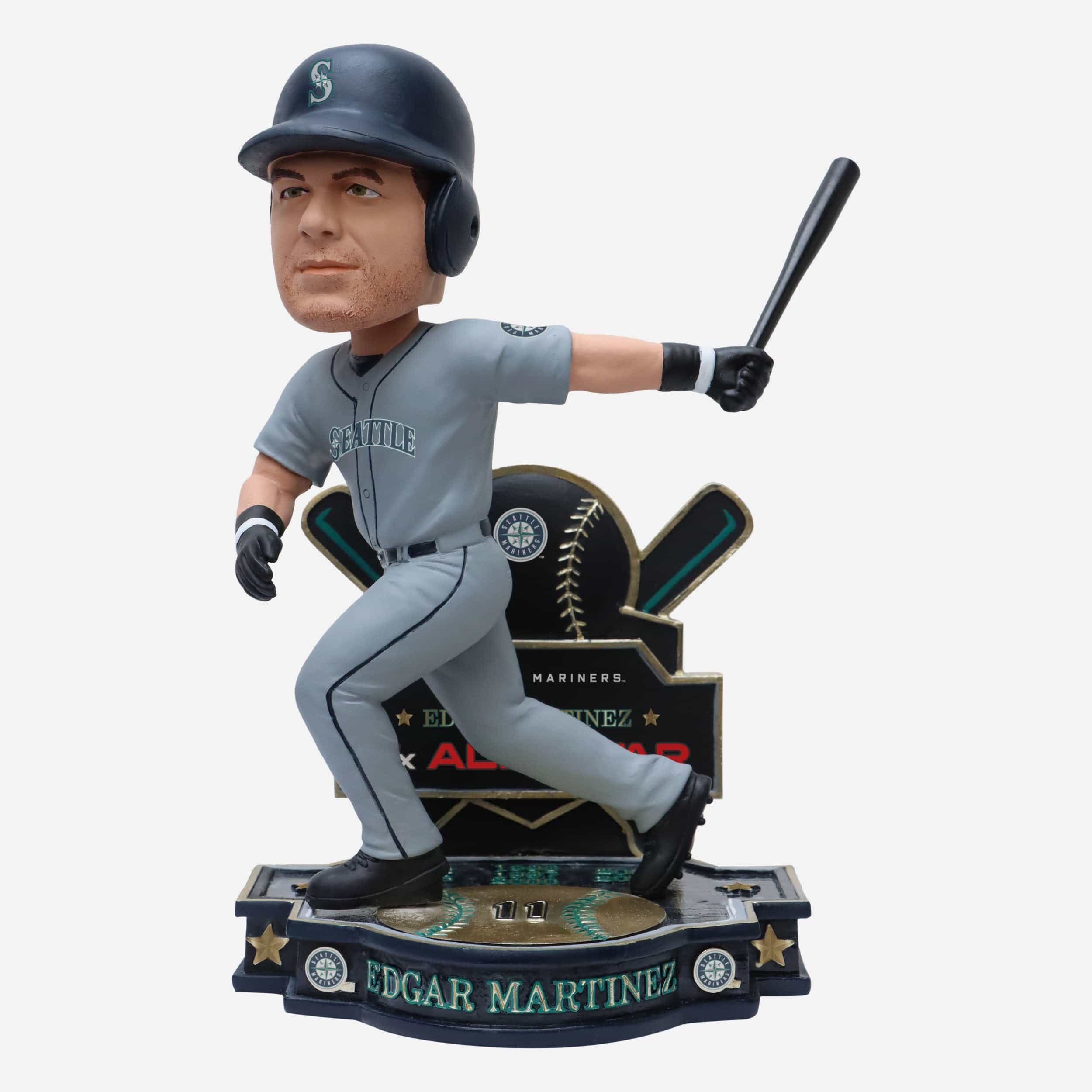 Edgar Martinez Gifts & Merchandise for Sale