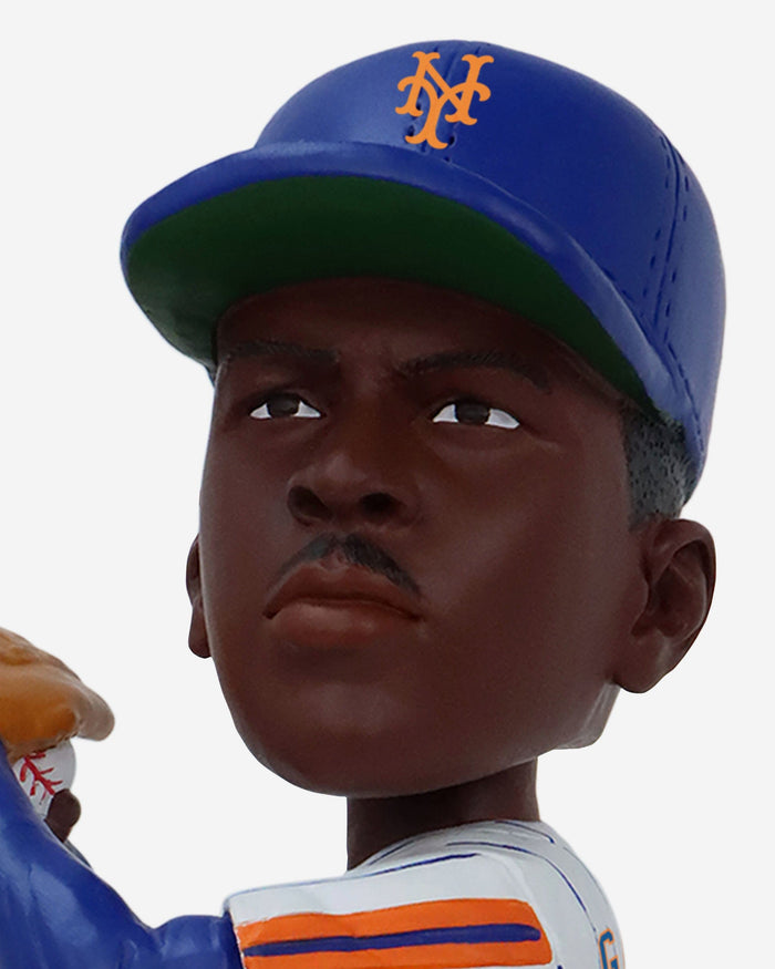 Dwight Gooden New York Mets 1985 Triple Crown Bobblehead FOCO - FOCO.com