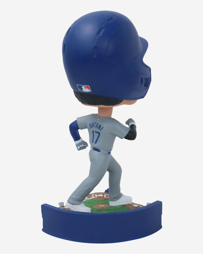 Shohei Ohtani Los Angeles Dodgers 50 Home Runs & 50 Stolen Bases Bighead Bobblehead FOCO - FOCO.com