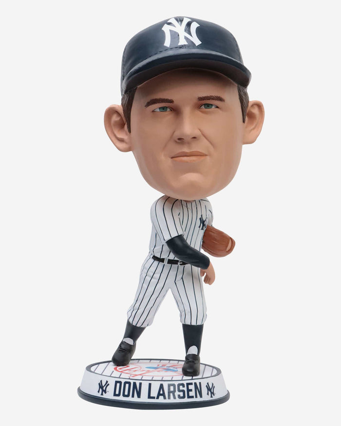 Don't miss Yankees' 2023 giveaways: Get tickets, get bobbleheads