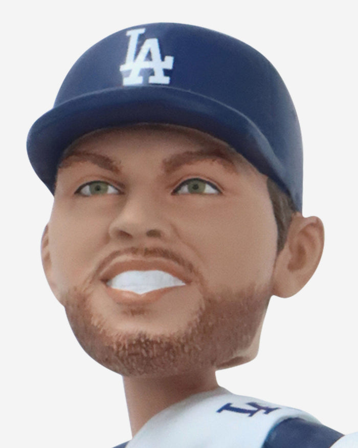 Shohei Ohtani & Freddie Freeman Los Angeles Dodgers Bobblemate Dual Bobblehead FOCO - FOCO.com