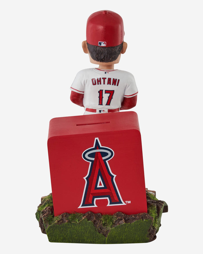 Shohei Ohtani Los Angeles Angels 2022 City Connect Bobblehead FOCO