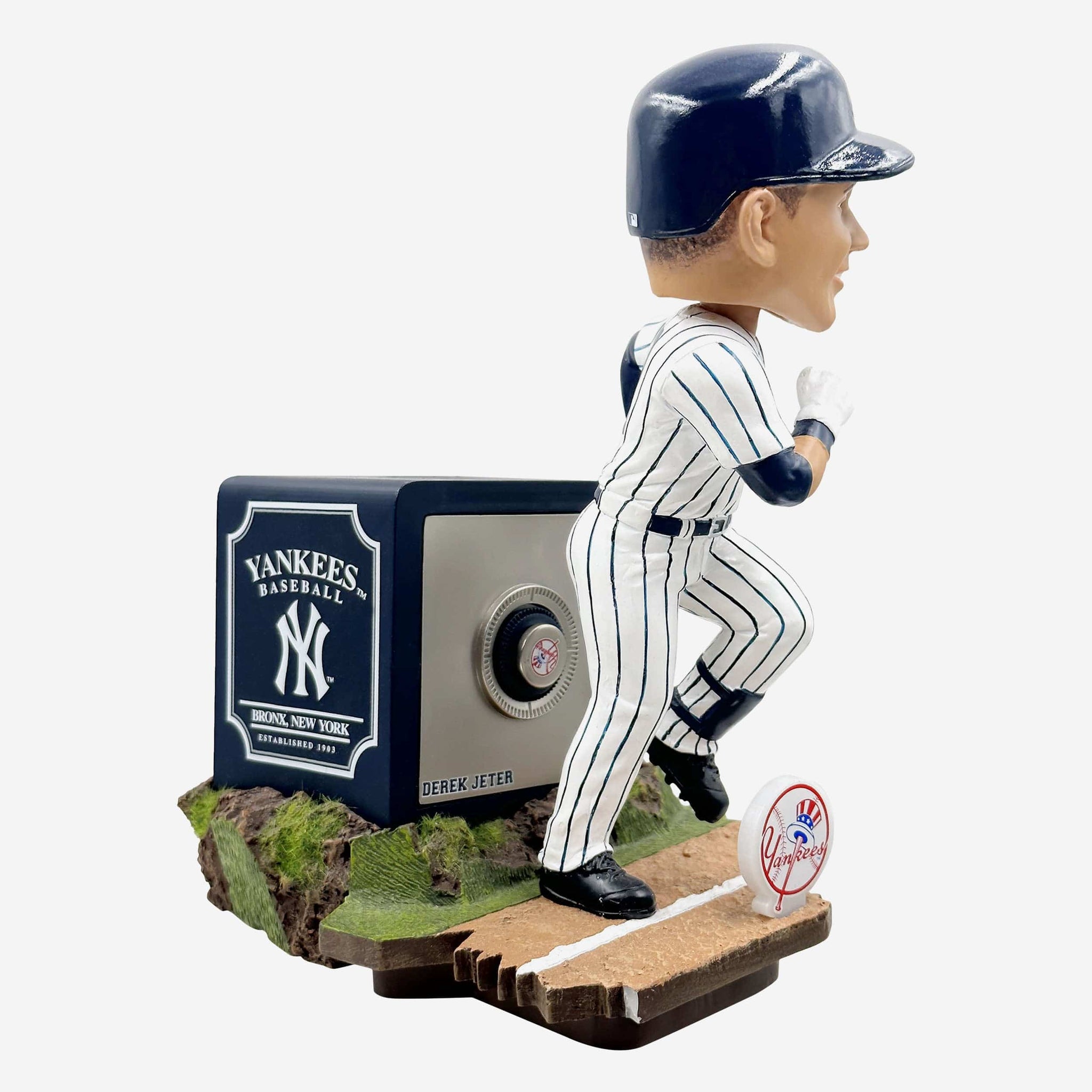 Derek Jeter Baseball Merchandise