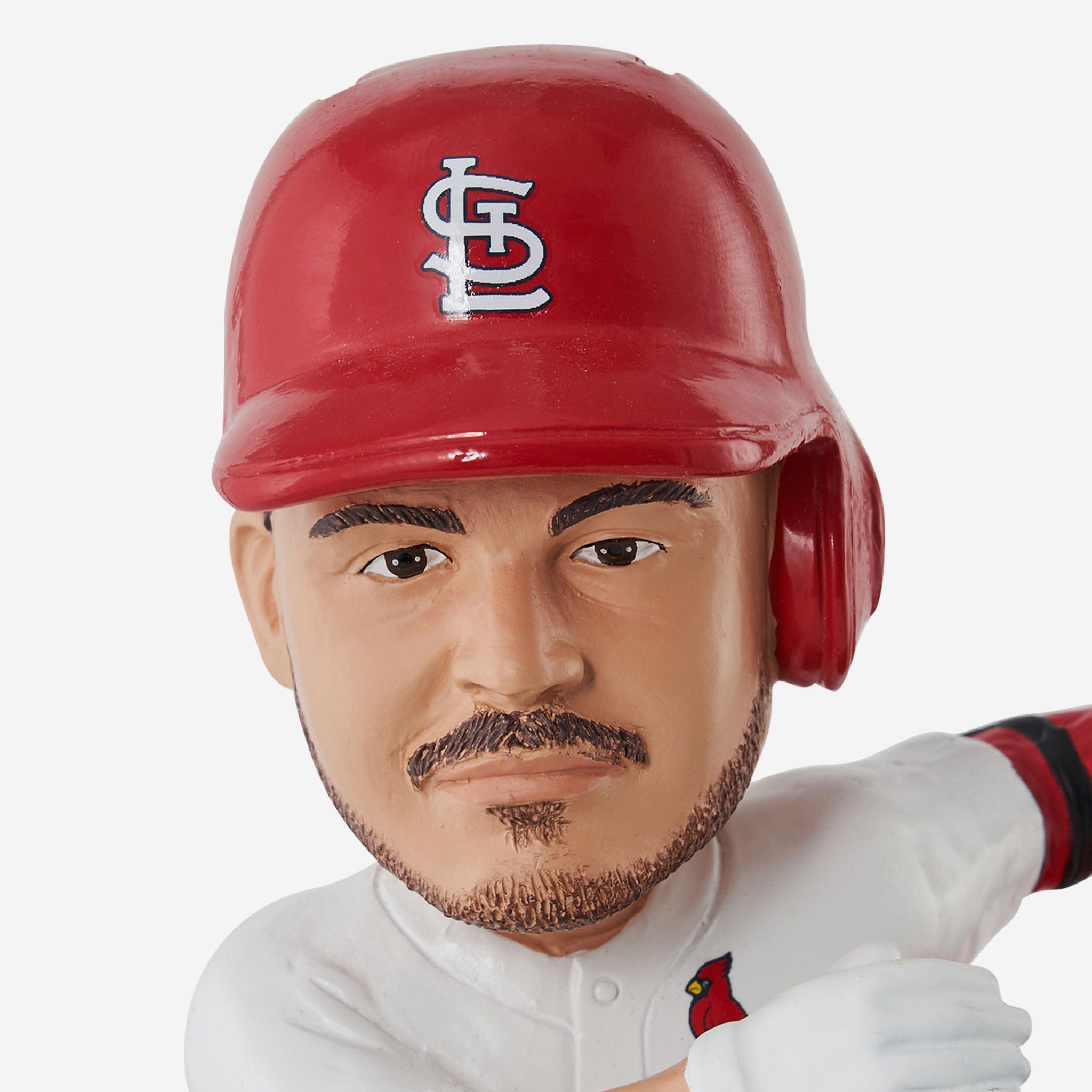 How do the Cardinals decide on their bobblehead giveaways?