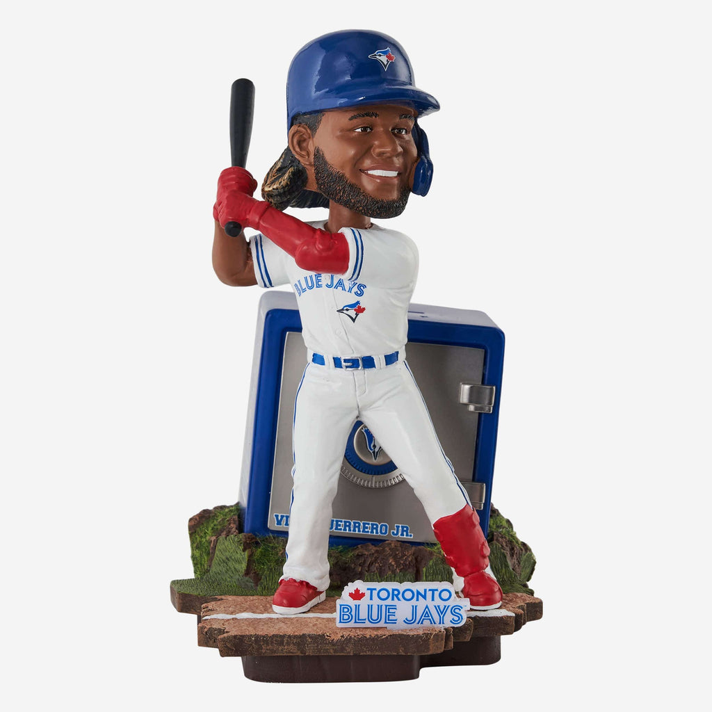 Vladimir Guerrero Jr Toronto Blue Jays Bank Bobblehead FOCO