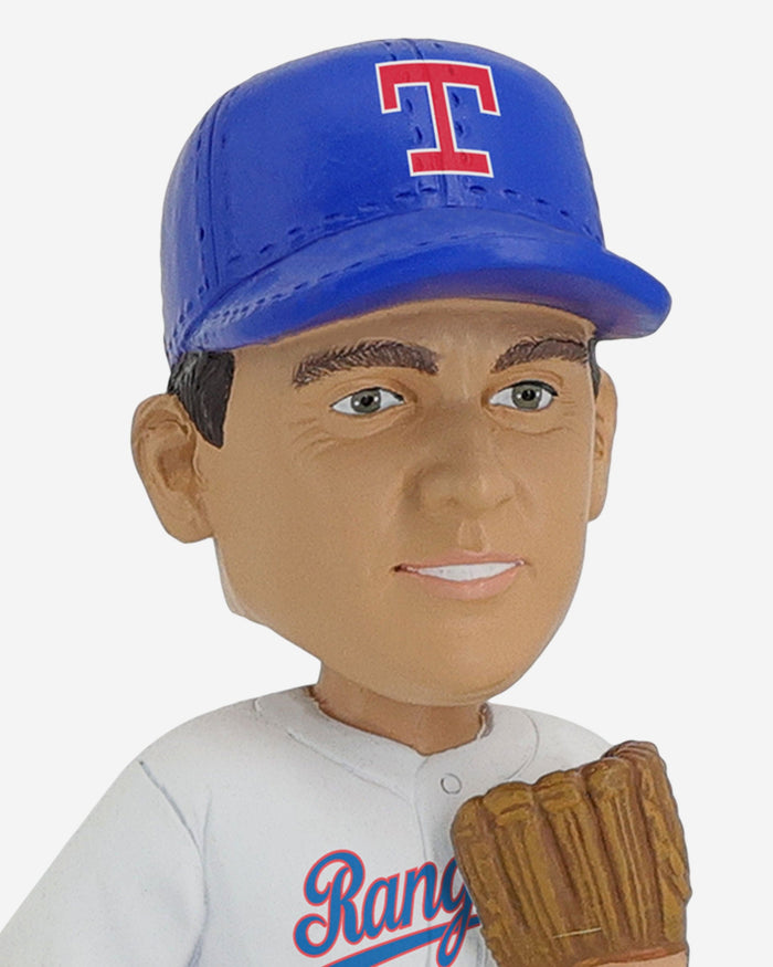 Nolan Ryan Texas Rangers Commemorative All-Star Game Bobblehead FOCO - FOCO.com