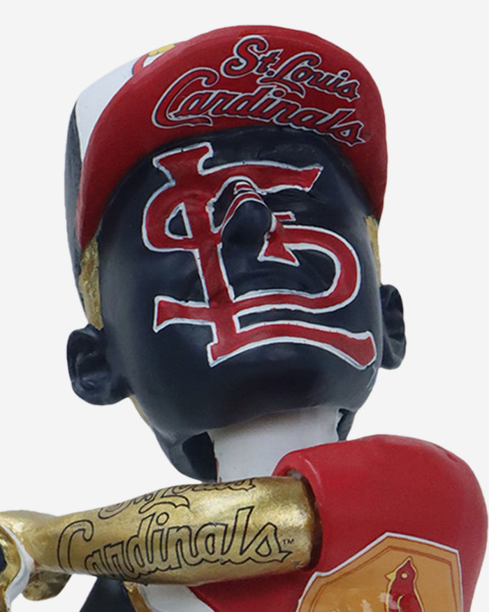 St Louis Cardinals Commemorative World Series Championship Bobblehead FOCO - FOCO.com