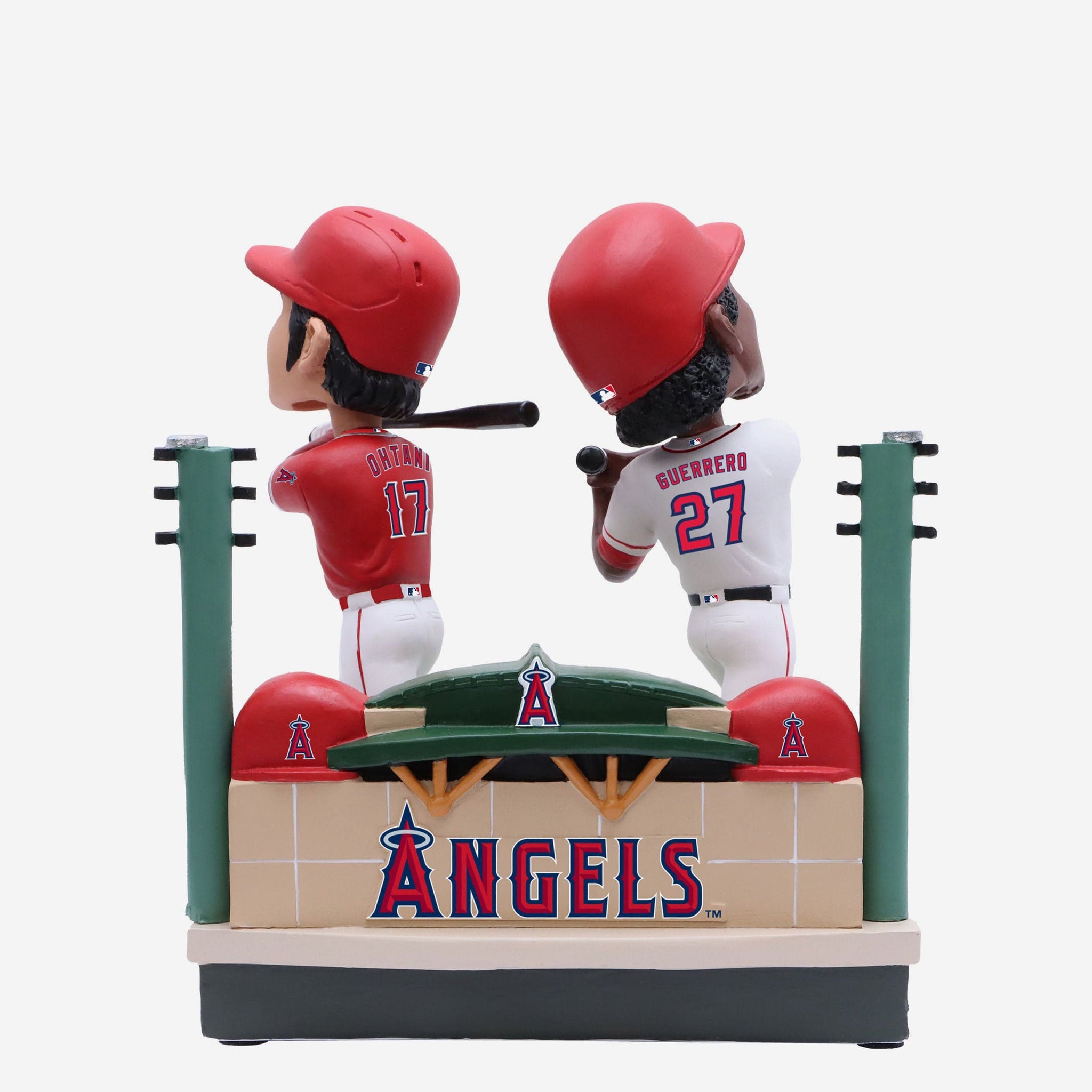 FOCO releases HOF series bobbleheads, including Vladimir Guerrero - Halos  Heaven