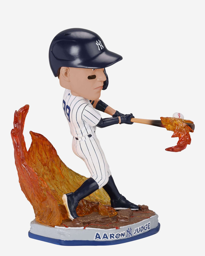 Aaron Judge New York Yankees Hard Hitters Bobblehead FOCO - FOCO.com