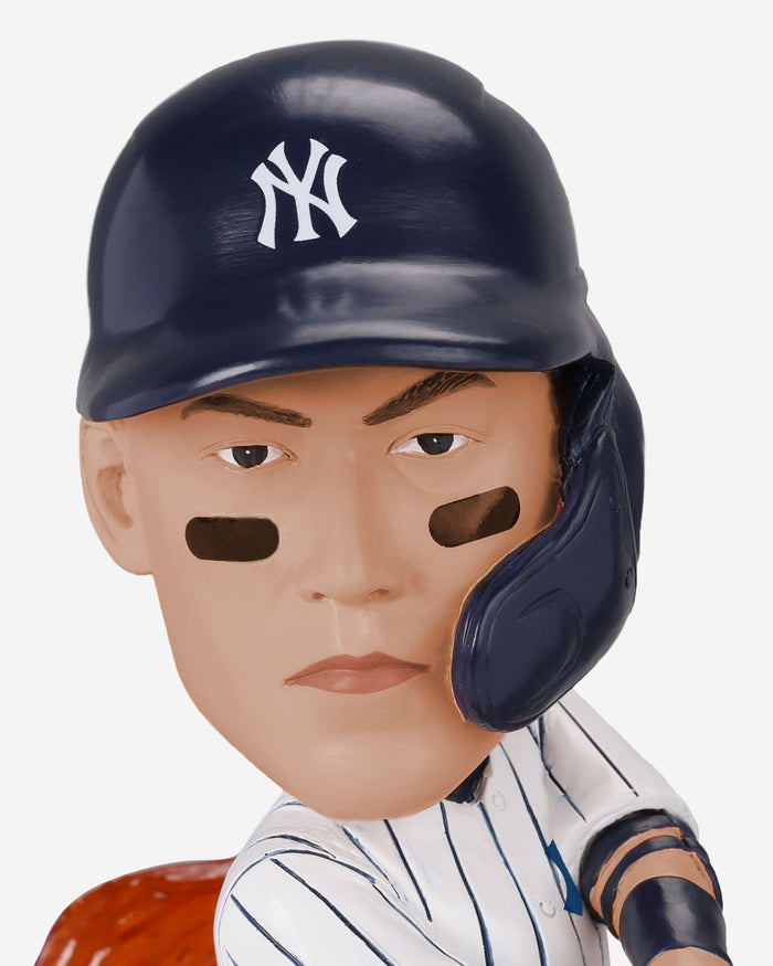 Aaron Judge New York Yankees Hard Hitters Bobblehead FOCO - FOCO.com