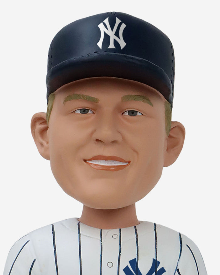 Mickey Mantle New York Yankees Legends of the Park Hall of Fame Bobblehead FOCO - FOCO.com